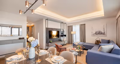 Citadines Maslak Istanbul