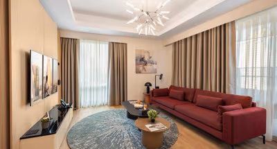 Citadines Maslak Istanbul