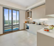 Citadines Maslak Istanbul