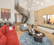 Citadines Maslak Istanbul