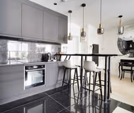 Avenue Montaigne Serviced Apartment