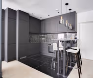 Avenue Montaigne Serviced Apartment