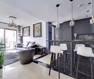 Avenue Montaigne Serviced Apartment