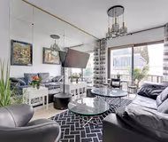 Avenue Montaigne Serviced Apartment