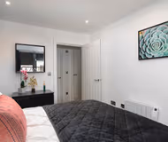 Brighton Retreat | Parking, Dog-Friendly