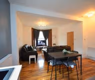 4 Bedroom Apartment London