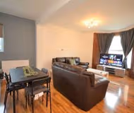 4 Bedroom Apartment London