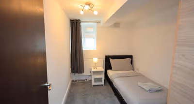 4 Bedroom Apartment London