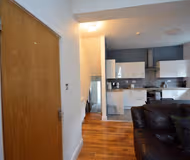 4 Bedroom Apartment London