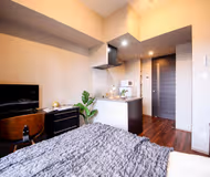 Serviced Apartment at Mikawa Anjocho