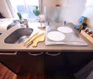 Serviced Apartment at Mikawa Anjocho