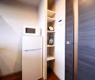 Serviced Apartment at Mikawa Anjocho