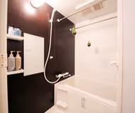 Serviced Apartment at Mikawa Anjocho