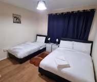 2 Bedroom apartment in Kennington London