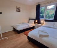 2 Bedroom apartment in Kennington London