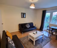 2 Bedroom apartment in Kennington London
