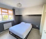 The Fern two bedroom Escape