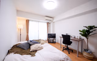 Serviced  Apartmetn at Chiryu