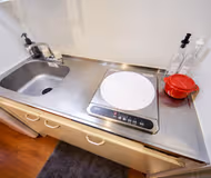 Serviced Apartmetn at Chiryu