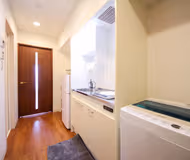 Serviced Apartmetn at Chiryu