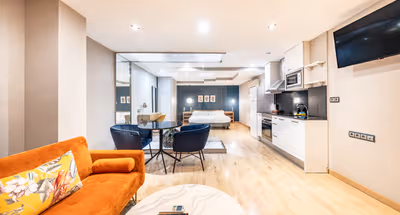 Sagrada Familia Studios