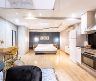 Sagrada Familia Studios