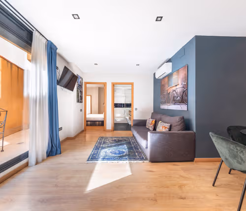 Sagrada Familia Studios