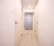 Serviced Apartment at Mikawa