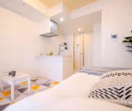 Serviced Apartment at Mikawa