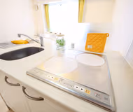 Serviced Apartment at Mikawa