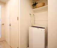 Serviced Apartment at Mikawa