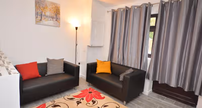 Newly refurbished 3 bedroom house London