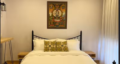 Splendid Serviced Apartment in Thamel