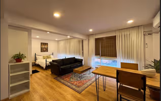 Splendid Serviced Apartment in Thamel
