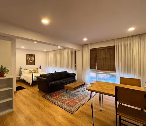 Splendid Serviced Apartment in Thamel