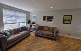 Cranhill Close