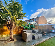 Cranhill Close