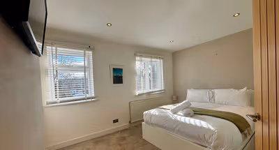 Cranhill Close