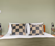 Stylish & Comfortable 2BR | Easy City Links