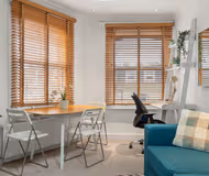 Stylish & Comfortable 2BR | Easy City Links