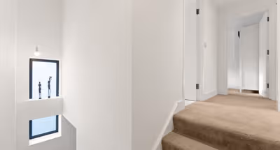 Canal-View London 2BR Flat Near Victoria Park