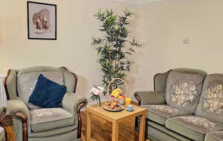The Kilnwood 3BR
