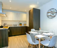 Northern Quarter Apartment