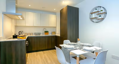 Northern Quarter Apartment