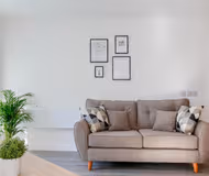 Northern Quarter Apartment