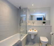 Northern Quarter Apartment