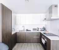 Northern Quarter Apartment