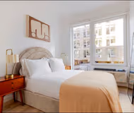 Pacific St Apartment