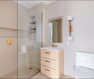 Pacific St Apartment