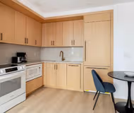 Pacific St Apartment